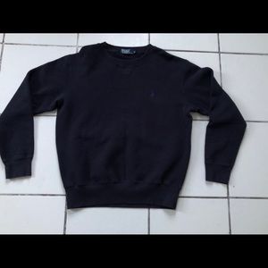 Ralph Lauren POLO Crewneck
